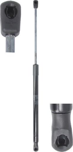 STABILUS 283485 - Amortizor portbagaj aaoparts.ro