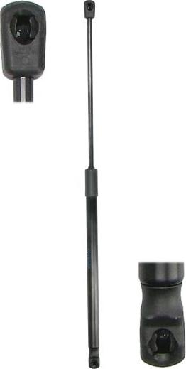 STABILUS 221345 - Amortizor portbagaj aaoparts.ro