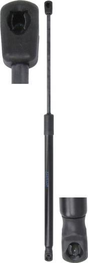 STABILUS 222062 - Amortizor portbagaj aaoparts.ro