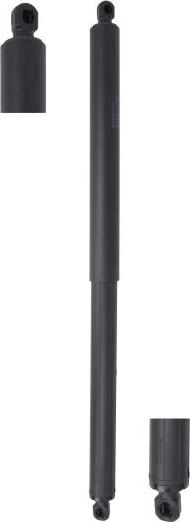 STABILUS 798293 - Amortizor portbagaj aaoparts.ro