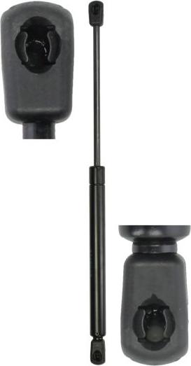 STABILUS 7631LY - Amortizor portbagaj aaoparts.ro