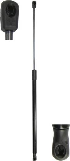 STABILUS 778903 - Amortizor portbagaj aaoparts.ro