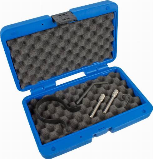 Stahlmaxx 999046 - Set scule blocare distributie aaoparts.ro