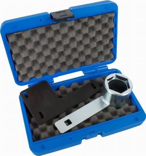 Stahlmaxx 999068 - Set scule blocare distributie aaoparts.ro