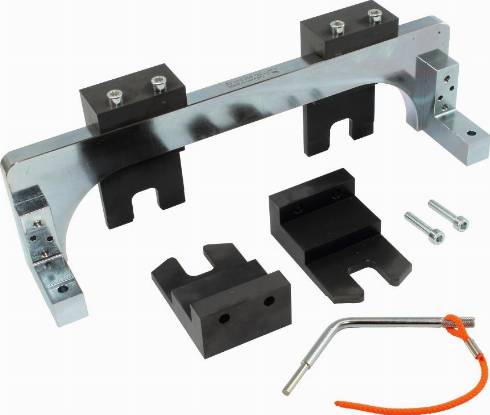 Stahlmaxx 999101 - Set scule blocare distributie aaoparts.ro