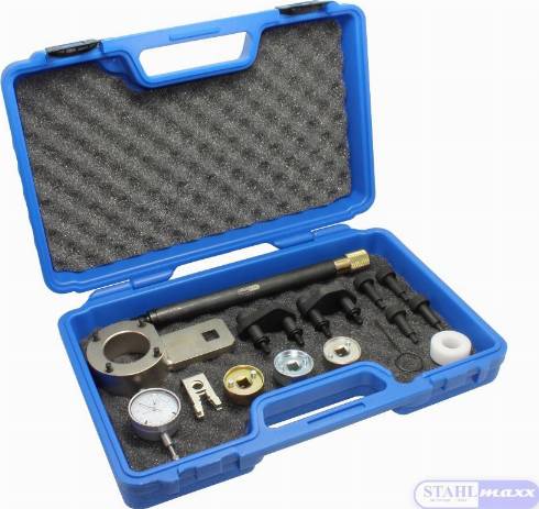 Stahlmaxx 999103 - Set scule blocare distributie aaoparts.ro