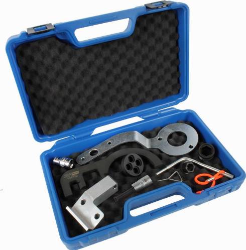 Stahlmaxx 999125 - Set scule blocare distributie aaoparts.ro