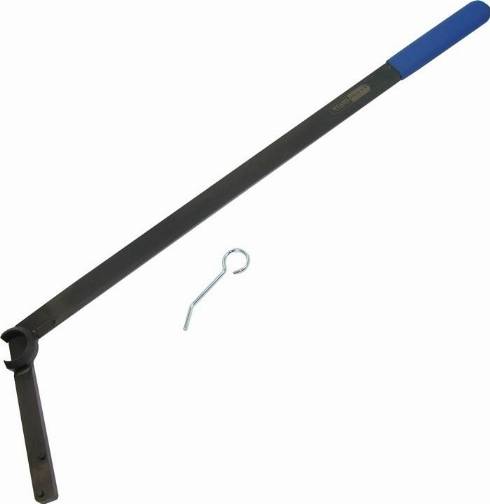 Stahlmaxx 46081 - Dispozitiv de montare, curea transmisie cu caneluri aaoparts.ro