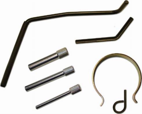 Stahlmaxx 106594 - Set scule blocare distributie aaoparts.ro