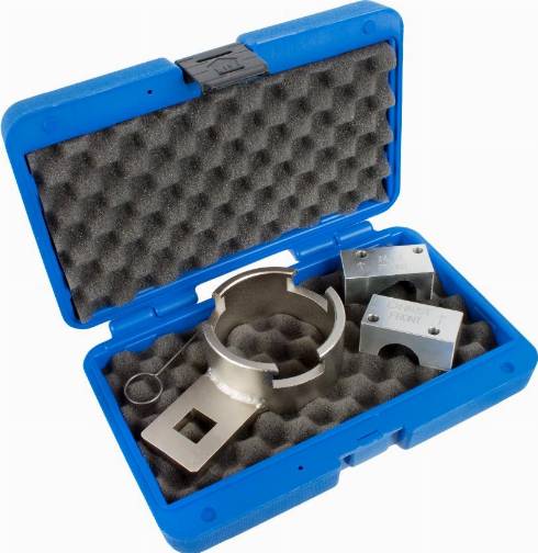 Stahlmaxx 106557 - Set scule blocare distributie aaoparts.ro
