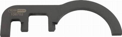 Stahlmaxx 106752 - Scula blocare ax came aaoparts.ro