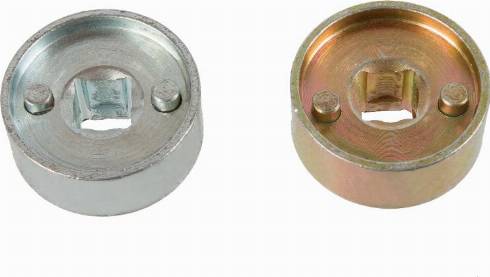 Stahlmaxx 100589 - Scula blocare ax came aaoparts.ro