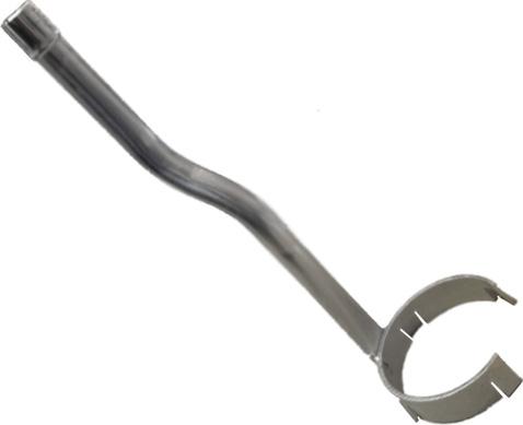 Stahlmaxx 115986 - Cheie filtru combustibil aaoparts.ro