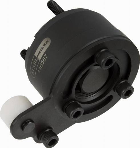 Stahlmaxx 116567 - Extractor pinion pompa injectie aaoparts.ro