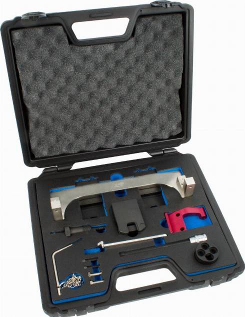 Stahlmaxx 116129 - Set scule blocare distributie aaoparts.ro