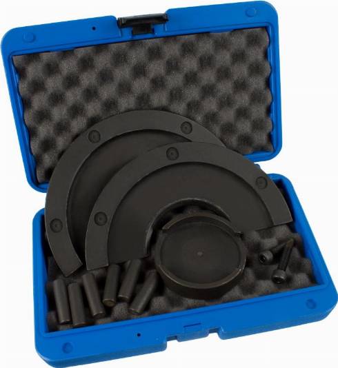 Stahlmaxx 116752 - Set scule montare butuc / lagarroata aaoparts.ro