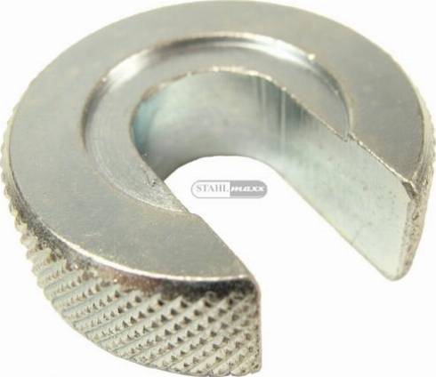 Stahlmaxx 20003 - Scula blocare rola intinzatoare curea dintata aaoparts.ro