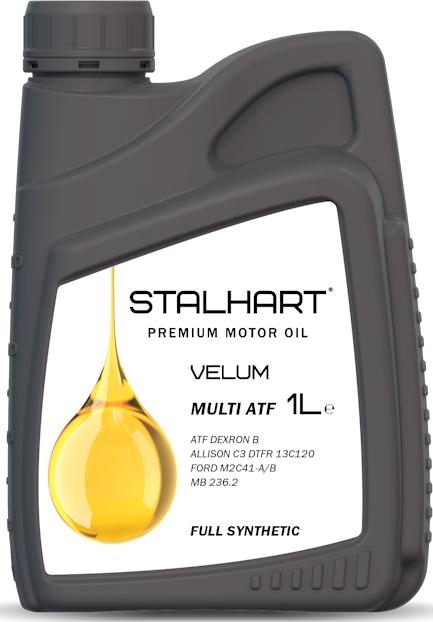 Stalhart 745232 - Ulei hidraulic aaoparts.ro