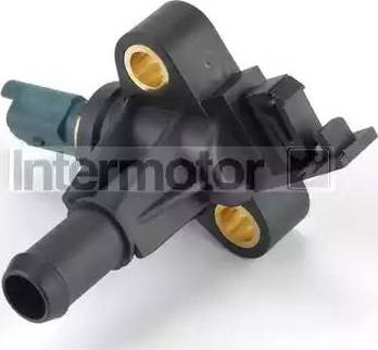 Standard 55540 - Senzor,temperatura lichid de racire aaoparts.ro