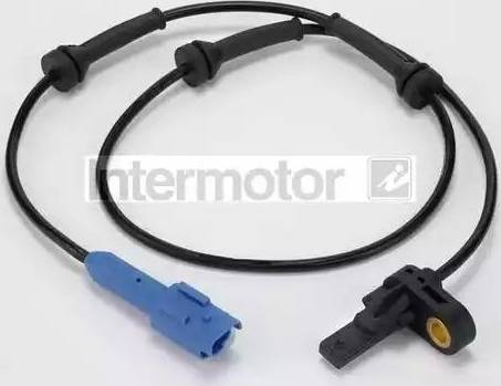 Standard 60122 - Senzor,turatie roata aaoparts.ro