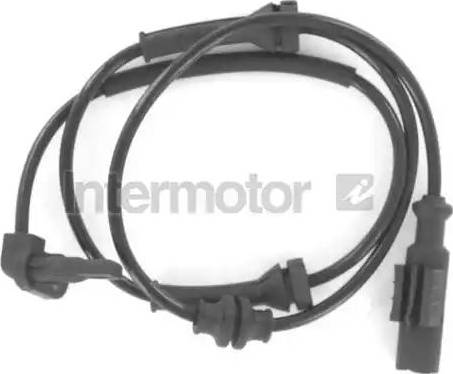 Standard 60890 - Senzor,turatie roata aaoparts.ro