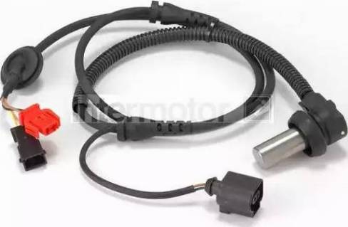 Standard 60243 - Senzor,turatie roata aaoparts.ro