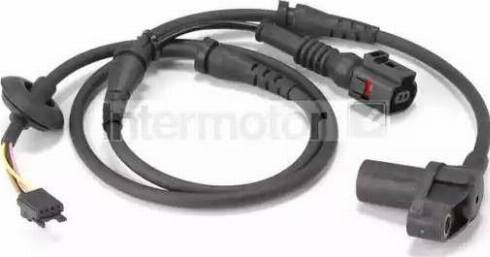 Standard 60253 - Senzor,turatie roata aaoparts.ro
