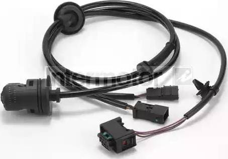 Standard 60252 - Senzor,turatie roata aaoparts.ro