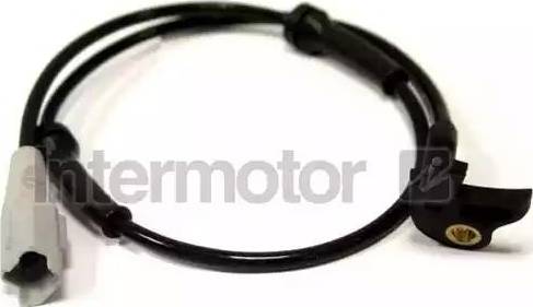 Standard 60757 - Senzor,turatie roata aaoparts.ro