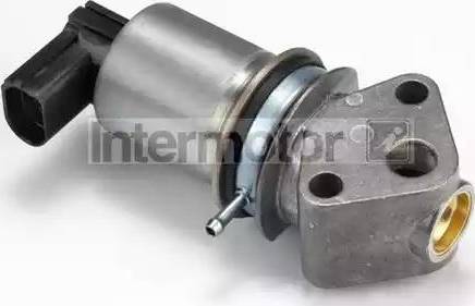 Standard 14998 - Supapa EGR aaoparts.ro