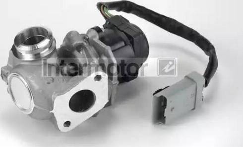 Standard 14969 - Supapa EGR aaoparts.ro