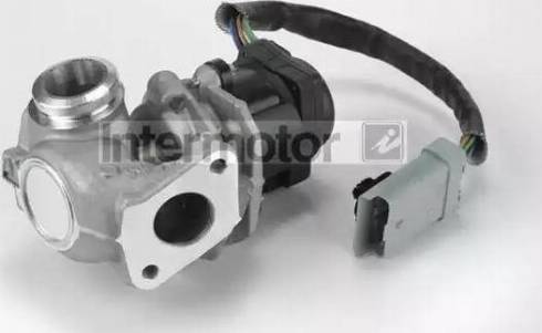 Standard 14972 - Supapa EGR aaoparts.ro