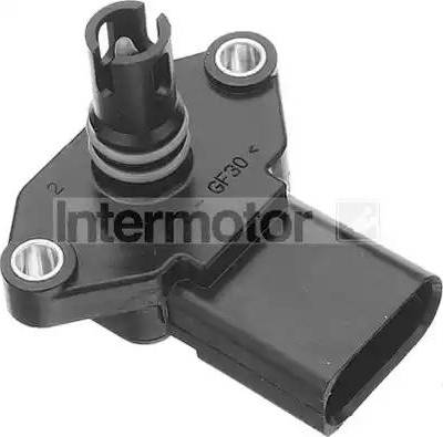 Standard 16809 - Senzor,presiune supraalimentare aaoparts.ro