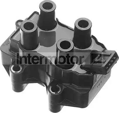 Standard 12678 - Bobina de inductie aaoparts.ro