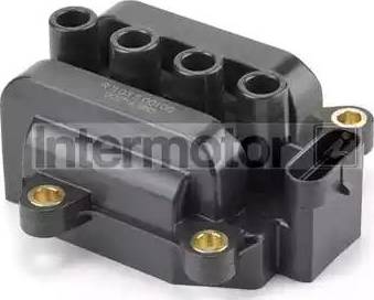 Standard 12878 - Bobina de inductie aaoparts.ro