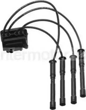 Standard 12775 - Bobina de inductie aaoparts.ro