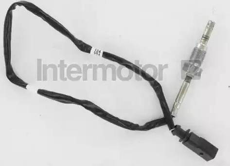 Standard 27055 - Senzor, temperatura gaze evacuare aaoparts.ro