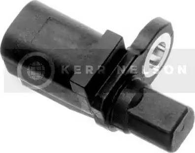 Standard ALB011 - Senzor,turatie roata aaoparts.ro