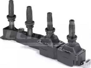 Standard CP025 - Bobina de inductie aaoparts.ro