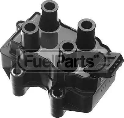 Standard CU1002 - Bobina de inductie aaoparts.ro