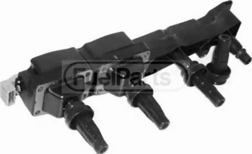 Standard CU1172 - Bobina de inductie aaoparts.ro