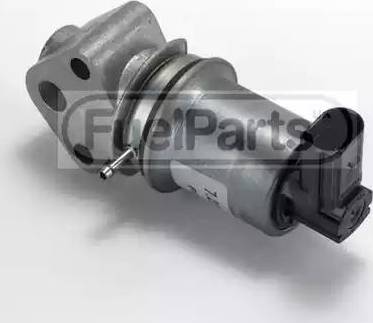 Standard EGR075 - Supapa EGR aaoparts.ro