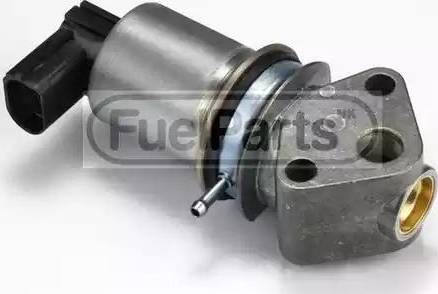 Standard EGR077 - Supapa EGR aaoparts.ro