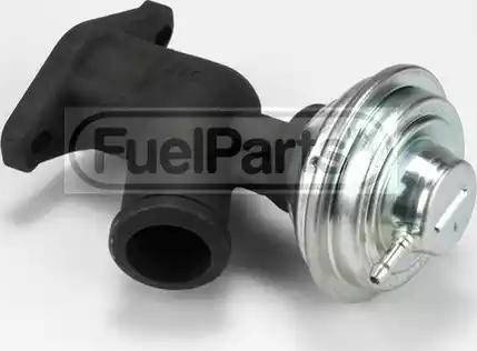 Standard EGR159 - Supapa EGR aaoparts.ro