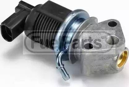Standard EGR109 - Supapa EGR aaoparts.ro