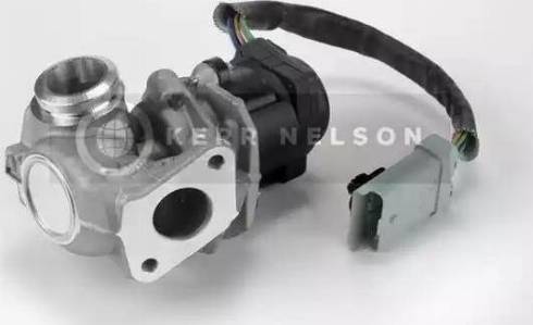 Standard ERV045 - Supapa EGR aaoparts.ro