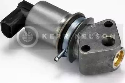 Standard ERV071 - Supapa EGR aaoparts.ro