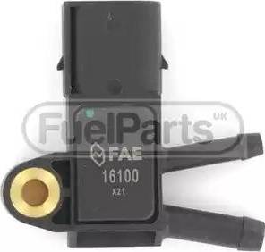 Standard EXP002 - Senzor, presiune gaze evacuare aaoparts.ro