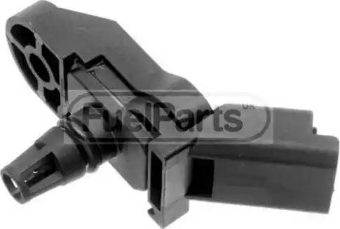 Standard MS049 - Senzor, presiune galerie admisie aaoparts.ro