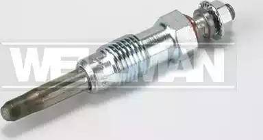 Standard W631 - Bujie incandescenta aaoparts.ro